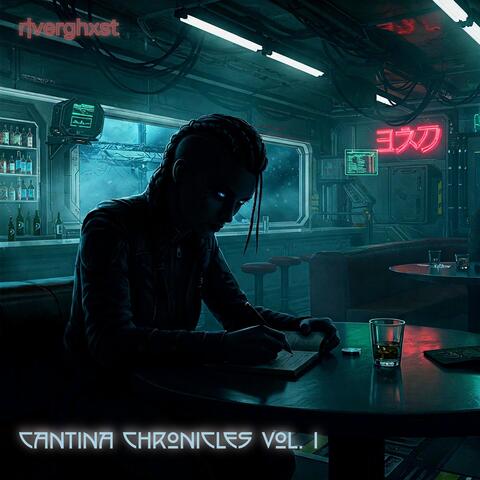 Cantina Chronicles, Vol. 1