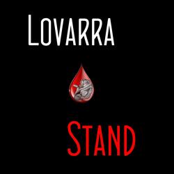 Stand (feat. Denys Shynkevych)