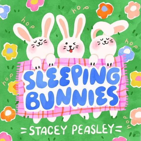 Sleeping Bunnies