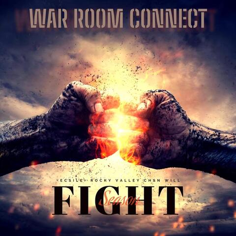 WAR ROOM CONNECT: Fight Season