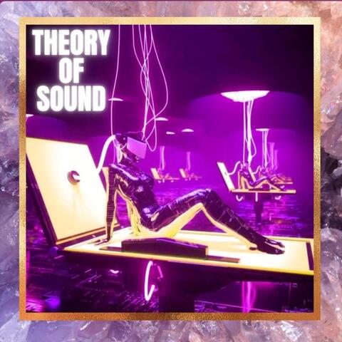 Theory of Sound