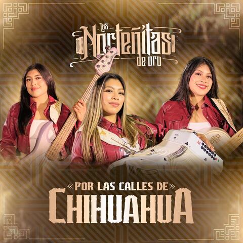 Por Las Calles De Chihuahua