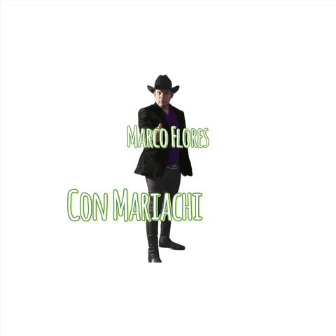 Con Mariachi