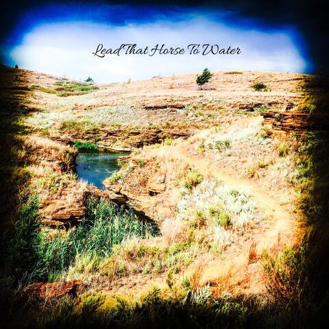 Lead That Horse to Water