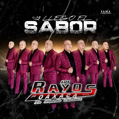 Y Llego El Sabor