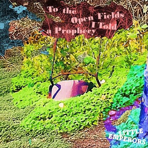 To the Open Fields I Told a Prophecy
