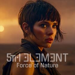 Force of Nature Flo