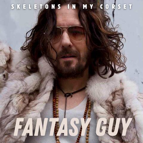 Fantasy Guy (feat. Ed Hale)