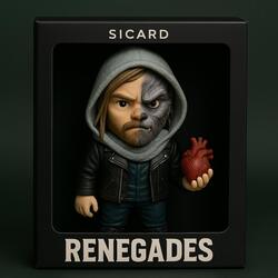 Renegades