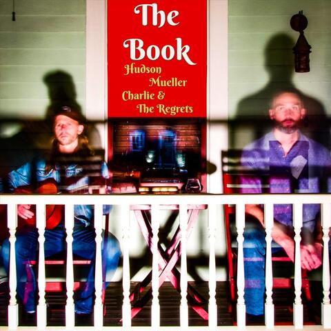 The Book (feat. Hudson Mueller)