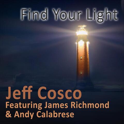 Find Your Light (feat. James Richmond & Andy Calabrese)