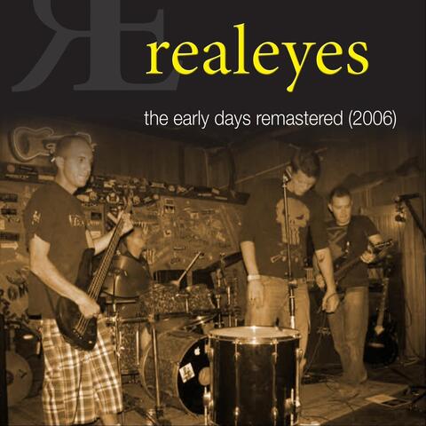 The Early Days Remastered (2006)