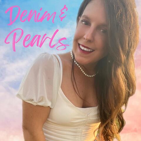 Denim and Pearls