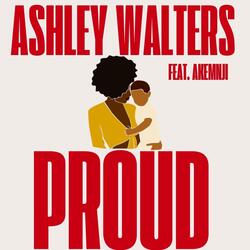 Proud (feat. Akemnji)