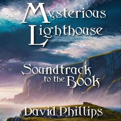 Mysterious Lighthouse on the Edge of the Inland Sea