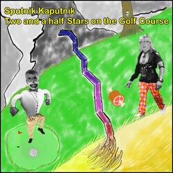 (I Heard It) On the Golf Course