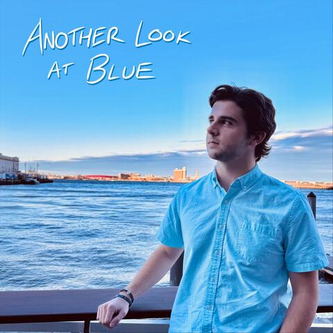 Another Look at Blue