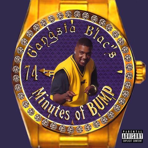 74 Minutes of Bump
