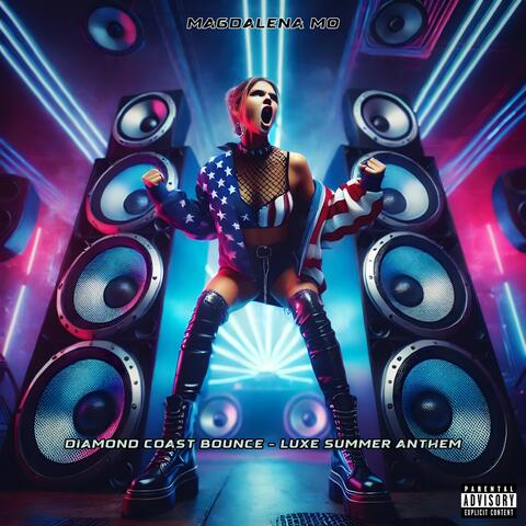 Diamond Coast Bounce – Luxe Summer Anthem