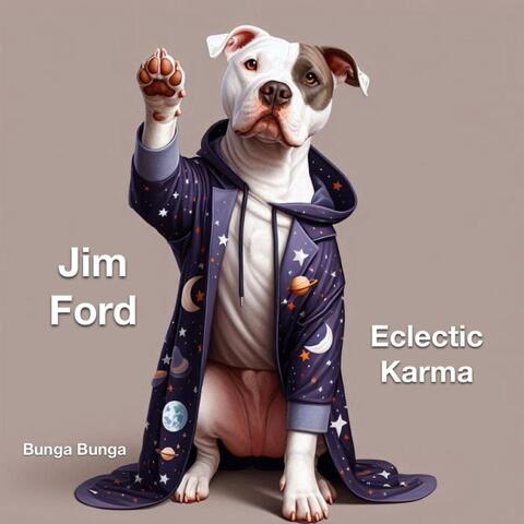 Eclectic Karma