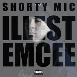 Illest Emcee