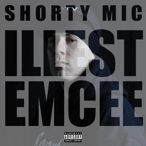 Illest Emcee