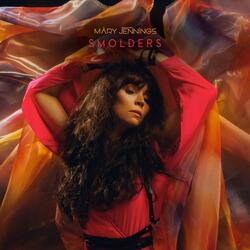 Smolders
