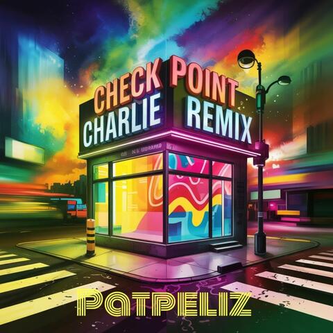 Checkpoint Charlie (Remix)