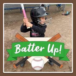Batter Up