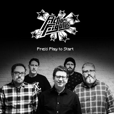 Press Start to Play