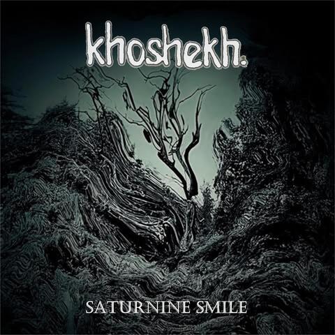 Saturnine Smile