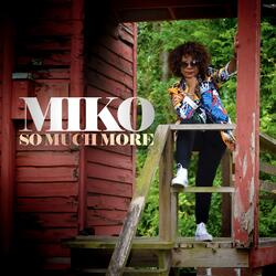 So Much More (feat. Clarice J)
