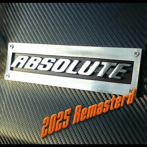 Absolute (2025 remastered）