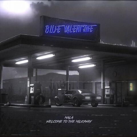 Blue Valentine