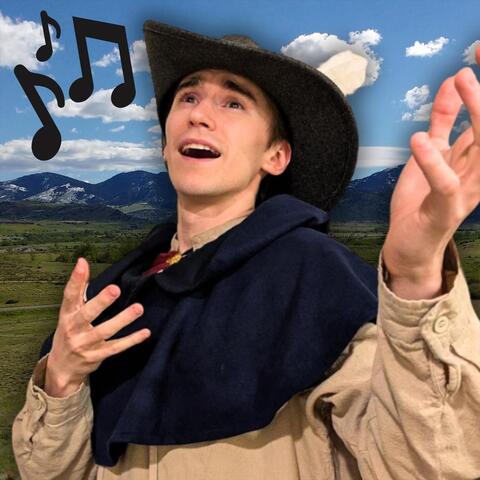 Minstrel's Ballads 2024