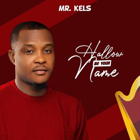 Hallow Be Your Name