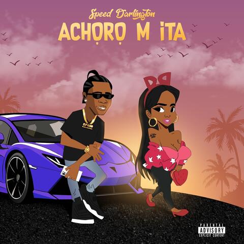 Achoro M Ita