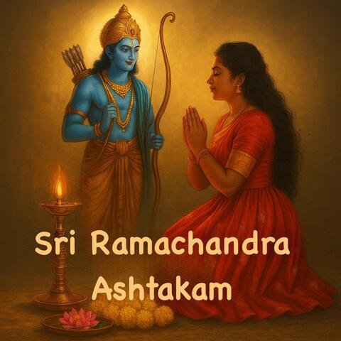 Sri Ramachandra Ashtakam