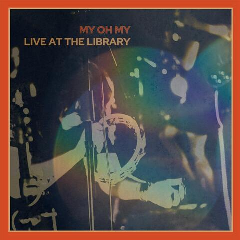 Live at the Library