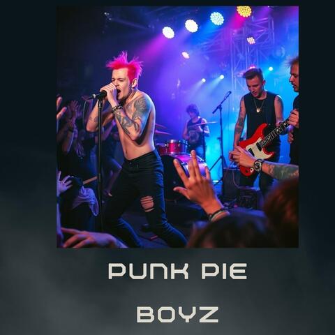 Pie Boyz