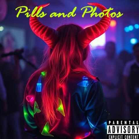 Pills and Photos