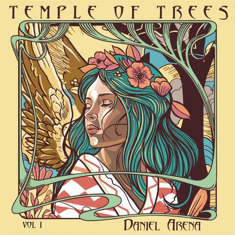 Temple of Trees, Vol. I