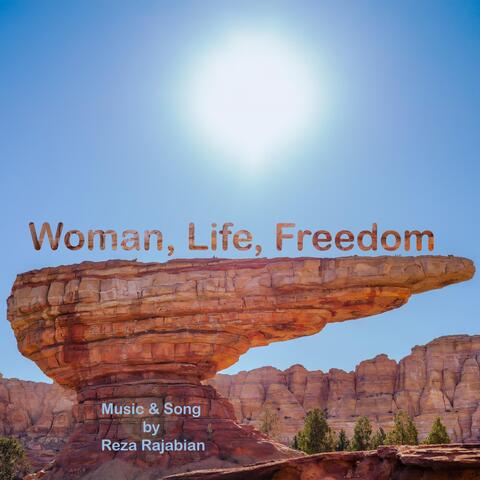 Woman, Life, Freedom
