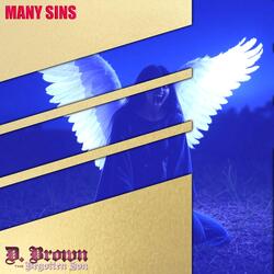 Many Sins (feat. Tykillzem)