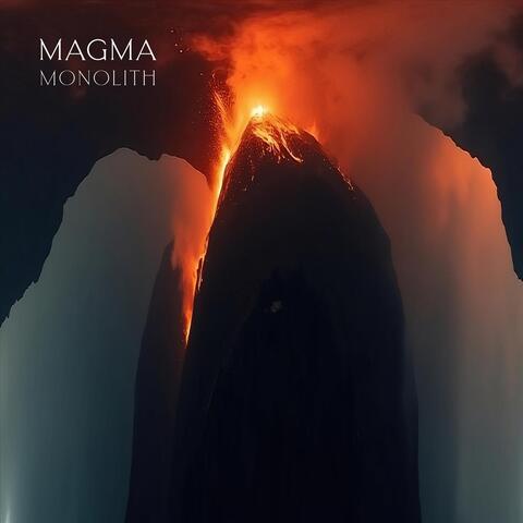 Magma