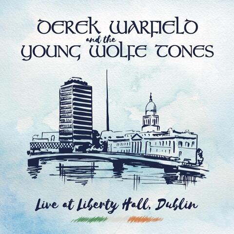 Live At Liberty Hall Dublin