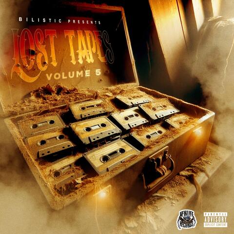 Lost Tapes, Vol. 5