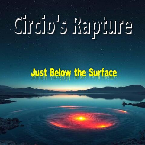 Just Below the Surface