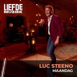 Maandag (Uit Liefde Voor Muziek)