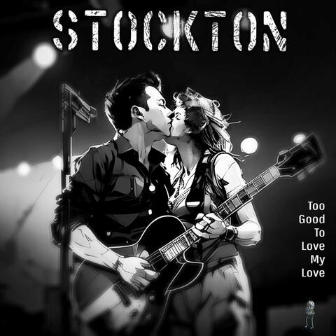 Too Good to Love My Love